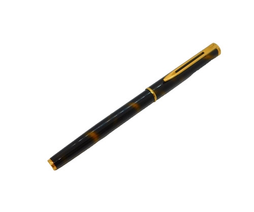 20th century waterman - century, 18ct