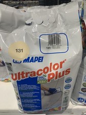 Mapei Ultracolor Plus wall and