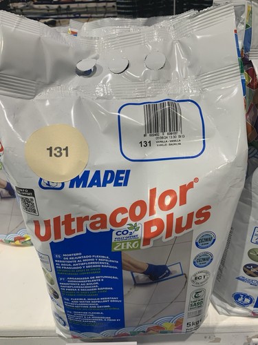 Mapei ultracolor plus - plus, wall