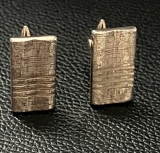 Vintage  Lambournes Textured
