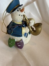 Holiday Christmas Snowman