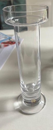 Dartington lead crystal design - lead,