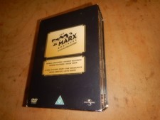 THE MARX BROTHERS 8 MOVIE