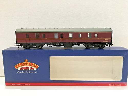 Bachmann gauge 39 176d br - bachmann, 39-176d