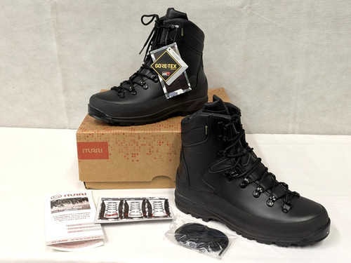 Iturri cold wet weather - weather, black
