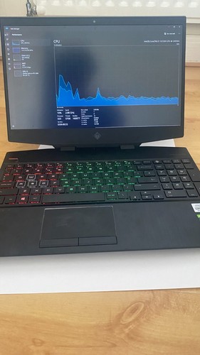 Omen i7 10750h - omen, i7-10750h