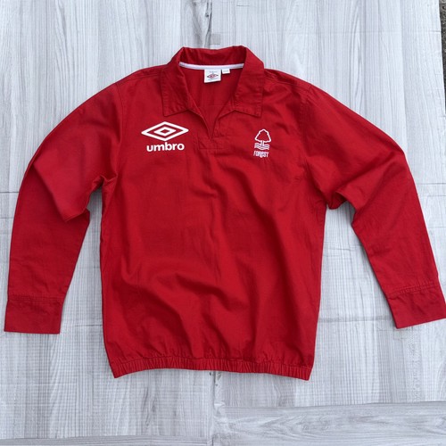Nottingham forest training - forest,