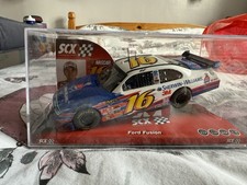 SCX Ford Fusion 1/32 Slot Car