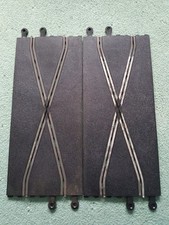 Scalextric Classic Track