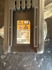 Flymo 20V 2.5Ah Battery Spares