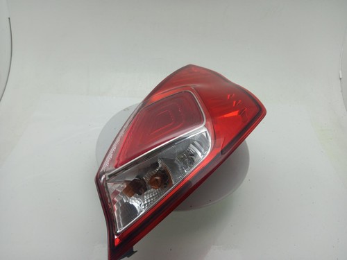 Ford fiesta tail - fiesta, light