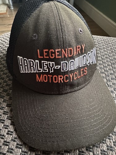 Legendary harley davidson - harley,
