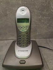 BT Freestyle 3200 Handset