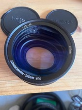 SLR MAGIC ANAMORPHOT 50 -