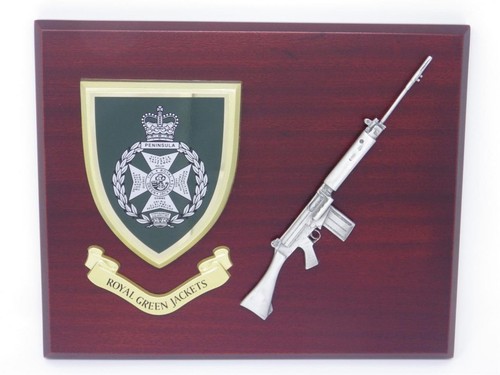 Royal green jackets - royal,