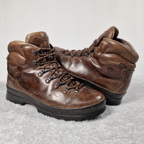 Scarpa walking shoes size - shoes,,