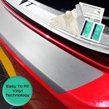 Vinyl Bumper Protector for