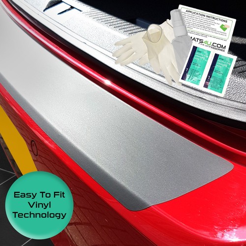 Vinyl bumper protector - vinyl,
