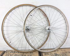 Mavic 700c Tubular Wheels