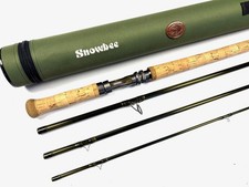 Snowbee Diamond 2 Spey 15'