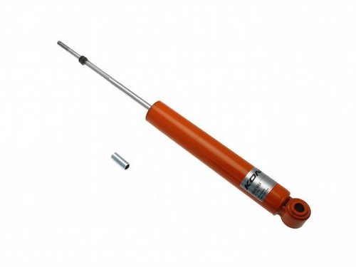 Koni strt uprated rear shock - strt,