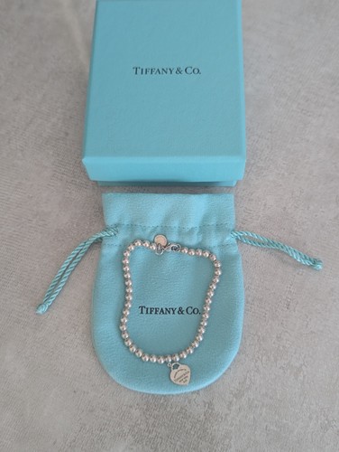 Tiffany return to - 'return,