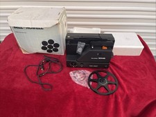 Bell & Howell 10 MS Super 8