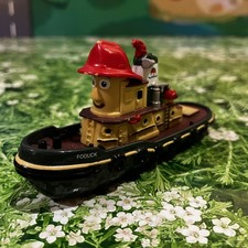 ERTL Tugs FODUCK Theodore