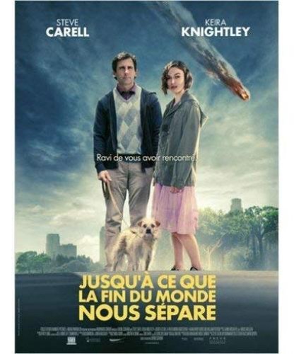 Movie seeking friend - seeking, a