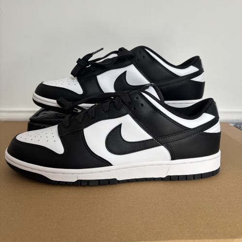 Nike dunk low panda - dunk,