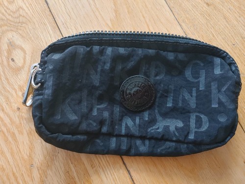 Kipling pouch pencil case - /,