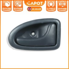 For Renault Clio MK2 1998-2007 Interior Door Handle Right Hand Side 8200028995