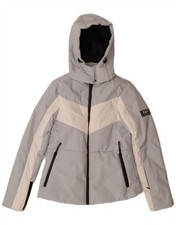 JACK WILLS Womens Hooded Ski