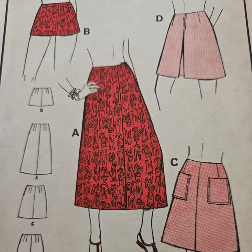 Womans realm 238 - , vintage