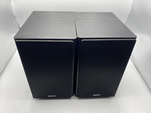 Sony cmx500 passive stereo - sony,