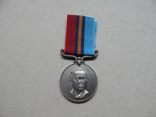 Rhodesia general service - rhodesia,