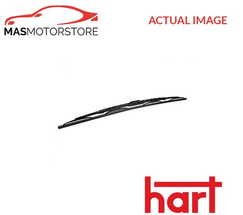 Windscreen wiper blade lhd - blade,