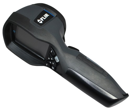 Flir night vision infrared - flir,