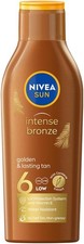 NIVEA Sun Intense Bronze