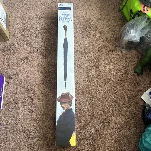 Mary poppins umbrella - umbrella, adult
