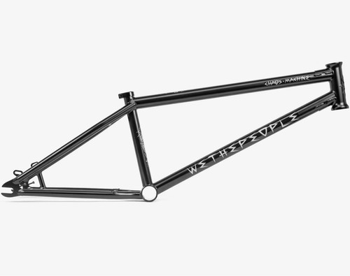 The people bmx chaos - the,
