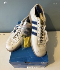 Adidas Gazelle Vintage Gazza