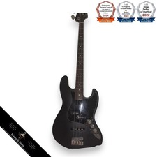 Fender Aerodyne Jazz Bass