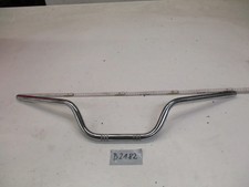 Handlebar 825x22 mm handleable
