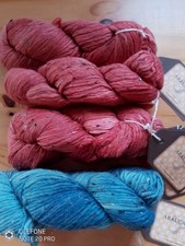 Araucania Azapa Wool 4 x 100g