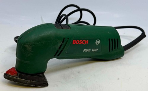 Bosch pda 180 240v delta - 240v, /