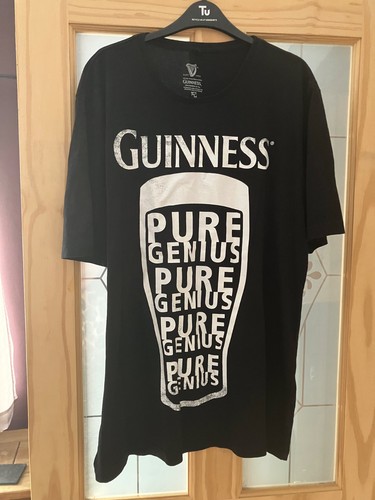 Men guinness black - guinness,