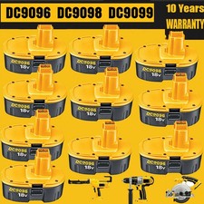 Dc9096 battery for dewalt 18v - dc9096,