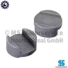 4x FINGER FOLLOWER ENGINE TIMING 50007622 FOR M40 B18 C 1.8L M40B16C/B16 1.6L