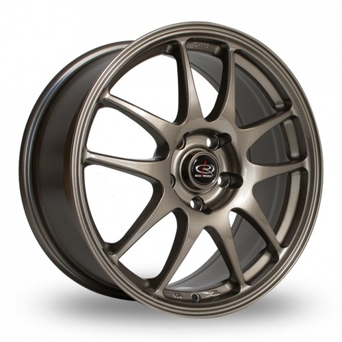 5x18 rota torque - torque, bronze